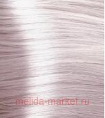 Kapous 9.2 S очень светлый фиолетовый блонд 100мл