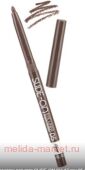 Triumph Карандаш для глаз Slide-ON-EYE-Liner тон 06 Тейп CU-17