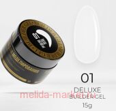 LunaLine ���� ��� ����������� Deluxe ��� 01 ����� 15 ��