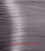 Kapous HY 9.12 Очень светлый блондин пепельный перламутровый