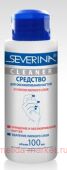 Severina Cleaner Жидкость для обезжиривания ногтей и снятия липкого слоя 100 мл