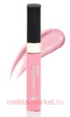 Triumph Помада жидкая для губ тон 29 розовый Crystal Shine Lipgloss TL-03 12 гр