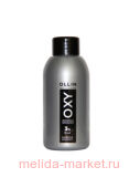 OLLIN OXY 3% 10vol. Окисляющая эмульсия 90мл