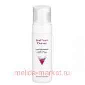ARAVIA Professional          Snail Foam Cleanser 160   9103