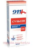 911 ШАМПУНЬ СУЛЬСЕН ОТ ПЕРХОТИ 150МЛ