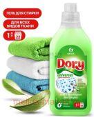 Dory Гель-концентрат для стирки всех видов тканей 1 л
