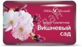 Невская косметика Мыло Вишневый сад 90г