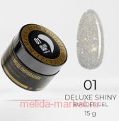 LunaLine ���� ��� ����������� ��������������� Deluxe Shiny ��� 01 ������� 15 ��