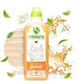 Synergetic       1  101100