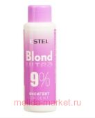 ESTEL Blond Ultra    9% 60 