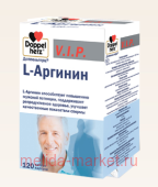 ДОППЕЛЬГЕРЦ VIP L-АРГИНИН N120 КАПС