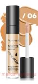 Farres Консилер для лица Matte Long Wear тон 6 бронза 4038