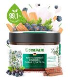 Synergetic            300  800001