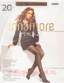 Колготки женские INNAMORE Perla 20 den 4 Daino