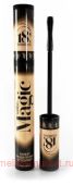 Triumph Тушь для ресниц Обьем и стойкость чёрная Magic Volume Total Proff Mascara TM-42 10 мл