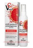 Ф-670 Vitamin C Kрем для лица дневной Антиоксидантный 75 мл
