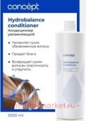 Concept   (Hydrobalance conditioner), 1000 