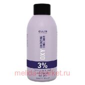 OLLIN performance OXY 3% 10vol. Окисляющая эмульсия 90мл