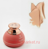 Bogenia Тональный СС Крем для лица тон 004 12 мл BG 601