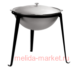 Кукмара Тренога №6 для казана h470мм d460мм 15 л т06