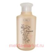 Kapous Шампунь для жирных волос 300 мл серия Treatment