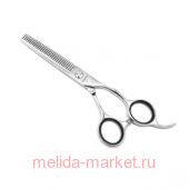 Kapous Ножницы парикм. филировочные 5,5 модель SК10T/5,5