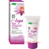 Эвалар ЛОРА КРЕМ SPF 50+ 30,0