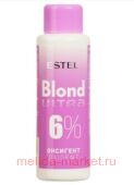 ESTEL Blond Ultra    6% 60 