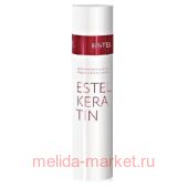 ESTEL KERATIN Кератиновый шампунь д/волос 400 мл