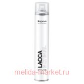 Kapous Лак аэрозольный д/волос нормальной фиксации 750 мл