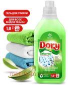 Dory Гель-концентрат для стирки всех видов тканей 1,8 л