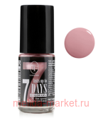 Triumph Колор Гель Лак тон 262 Сиреневый перламутр Новинка 8 мл