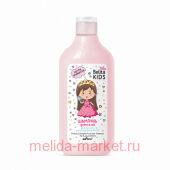 Белита Belita Kids Для девочек Детский шампунь для легкого расчесывания волос Мечты принцессы, 300мл