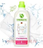 Synergetic Средство отбеливающее 1 л 111100