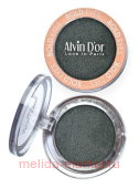 Alvin D`or Тени для век Bold Eyes тон 10 графит AES-19