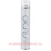 Kapous Лак аэрозольный д/волос нормальной фиксации линии Studio Professional 500 мл