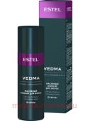 ESTEL Масляный эликсир для волос VEDMA , 50 мл