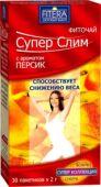Супер Слим (персик) фиточай 2г №30ф/п (БАД)
