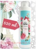 Белита Belita spa Пена для ванн Романтическая Франция 520 мл