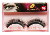 Farres Ресницы накладные M002-038