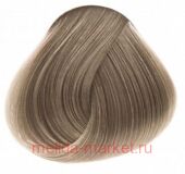 Concept крем-краска PROFY Touch 8.1 Пепельный блондин 100 мл