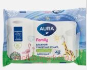 AURA    Family 42