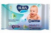 AURA Family     Ultra Comfort 60