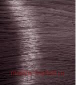 Kapous HY 8.21 Светлый блондин перламутровый пепельный