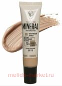 Triumph Тональный Крем тон 54 Светлый беж Mineral Foundation CTW 25 30 мл