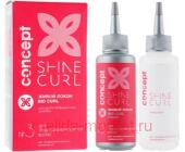 Concept  /   /.  3  (bio curl), 100 +100 