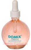 Domix Green Масло для кутикулы Арбуз 75 мл