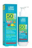 LIBREDERM Bronzeada     spf 50+ 150 