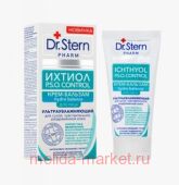 DR.STERN ICHTHYOL P S O - / . 50