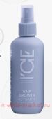 Ice by Natura Siberica Лосьон-активатор стимулирующий рост волос Hair Growth 200 мл